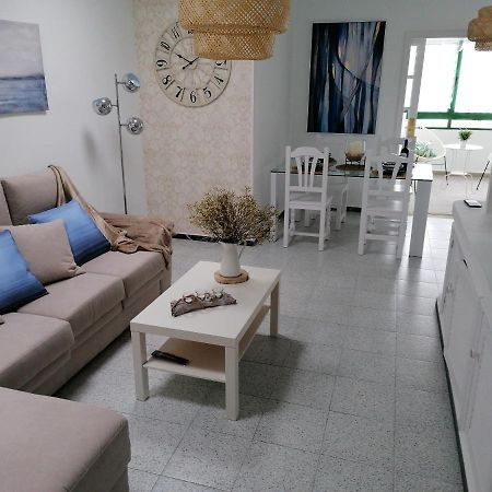 Casa Mare Apartman Playa Honda  Kültér fotó