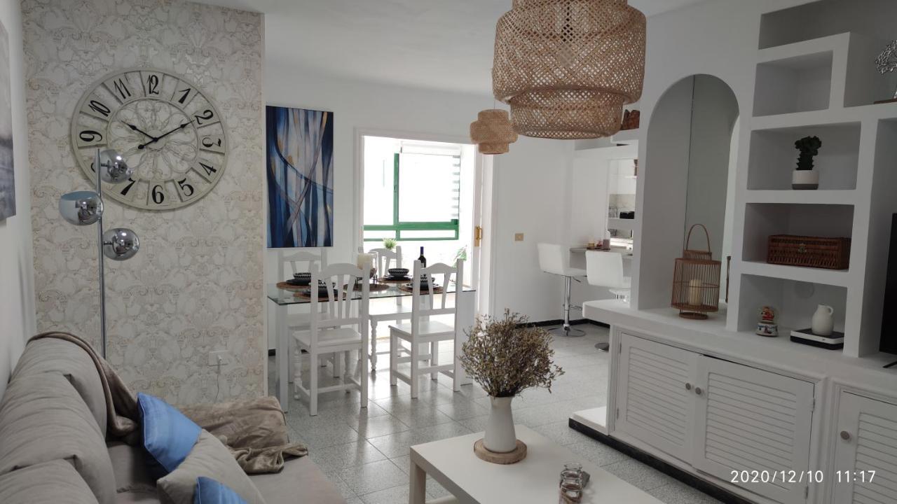 Casa Mare Apartman Playa Honda  Kültér fotó