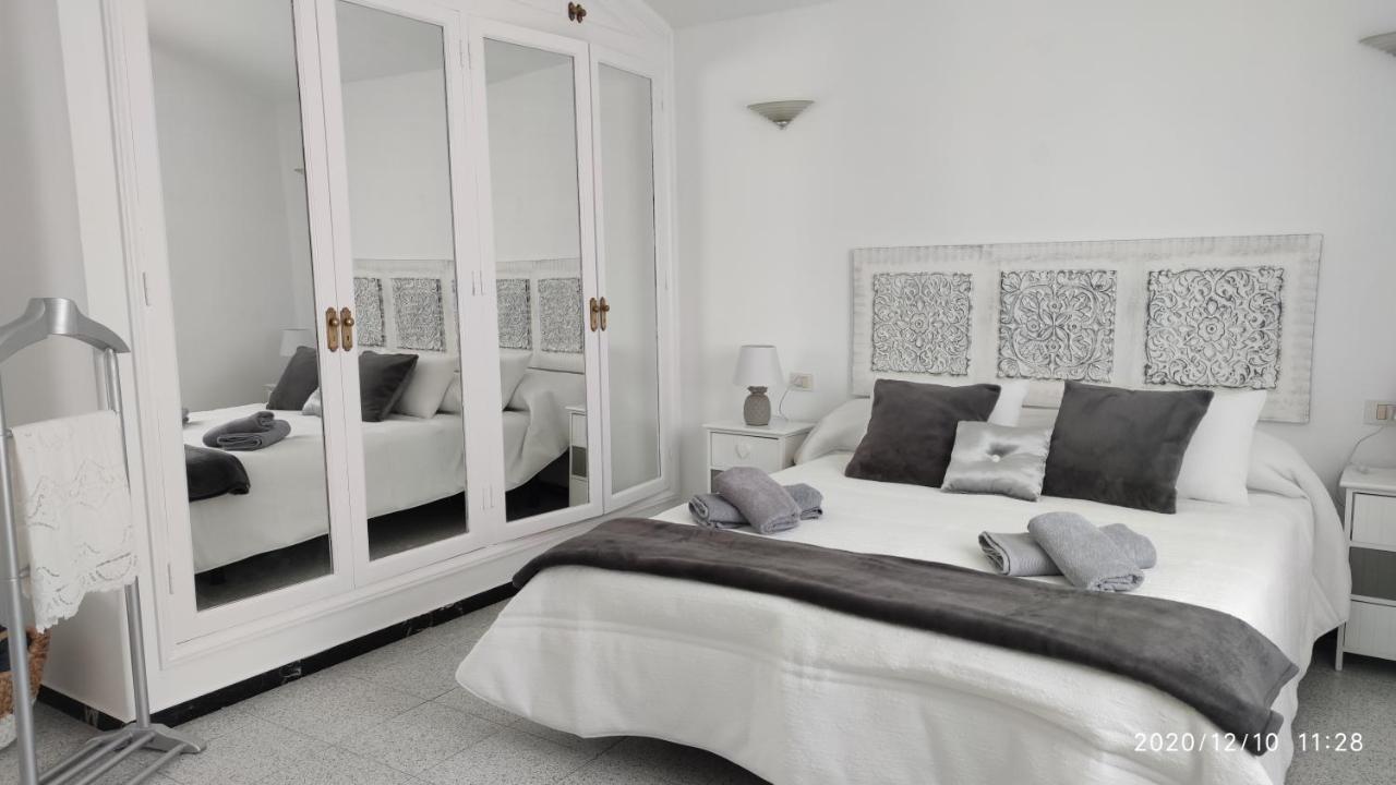 Casa Mare Apartman Playa Honda  Kültér fotó