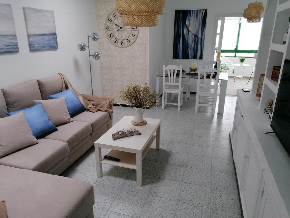 Casa Mare Apartman Playa Honda  Kültér fotó