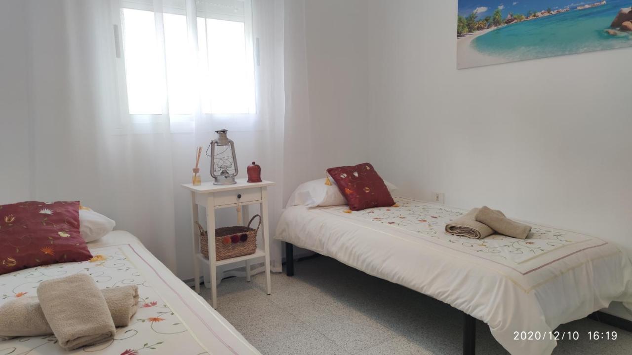 Casa Mare Apartman Playa Honda  Kültér fotó