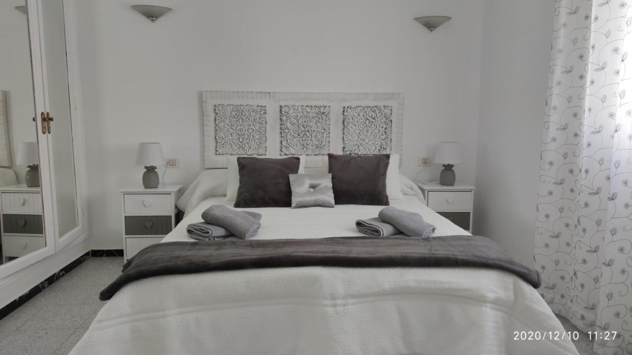 Casa Mare Apartman Playa Honda  Kültér fotó