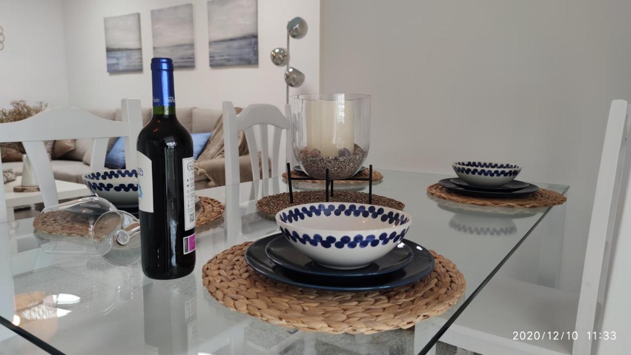 Casa Mare Apartman Playa Honda  Kültér fotó
