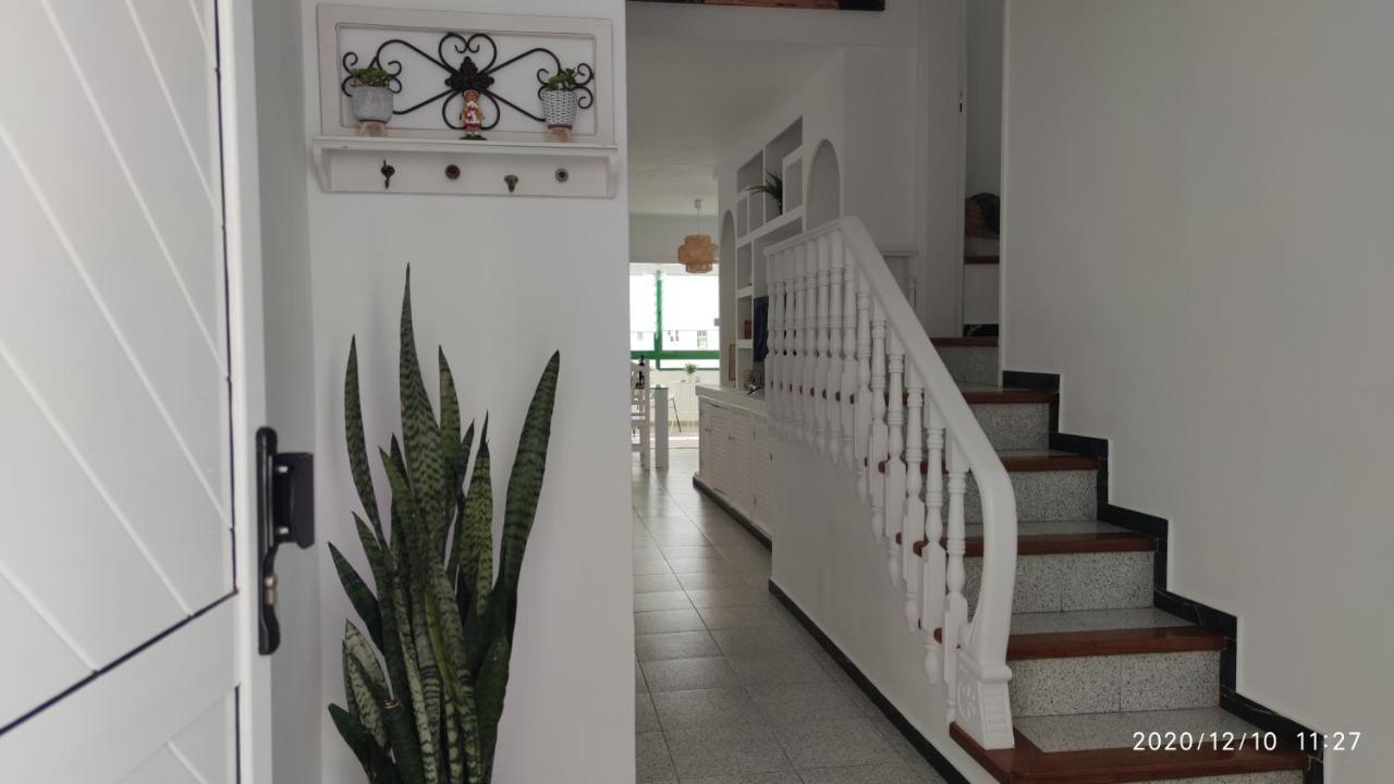 Casa Mare Apartman Playa Honda  Kültér fotó