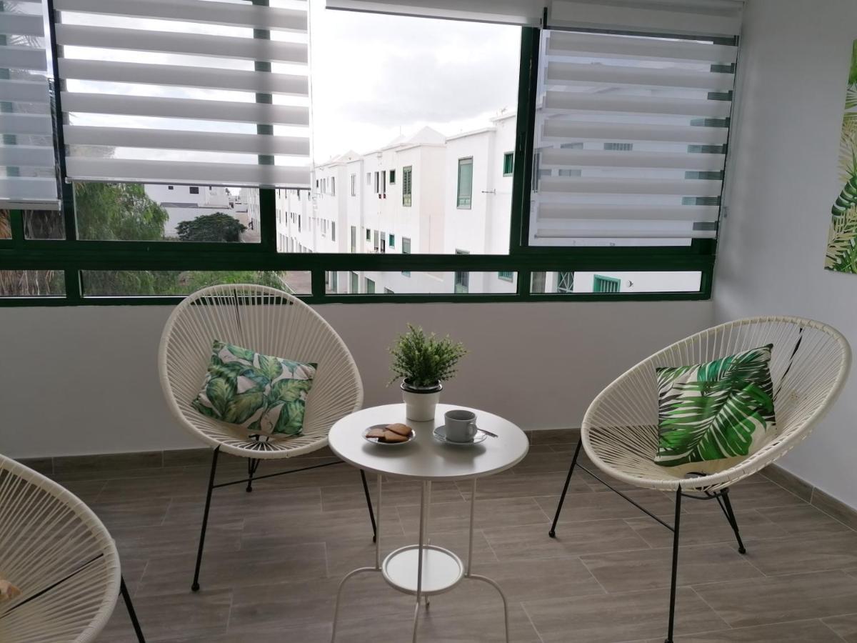 Casa Mare Apartman Playa Honda  Kültér fotó